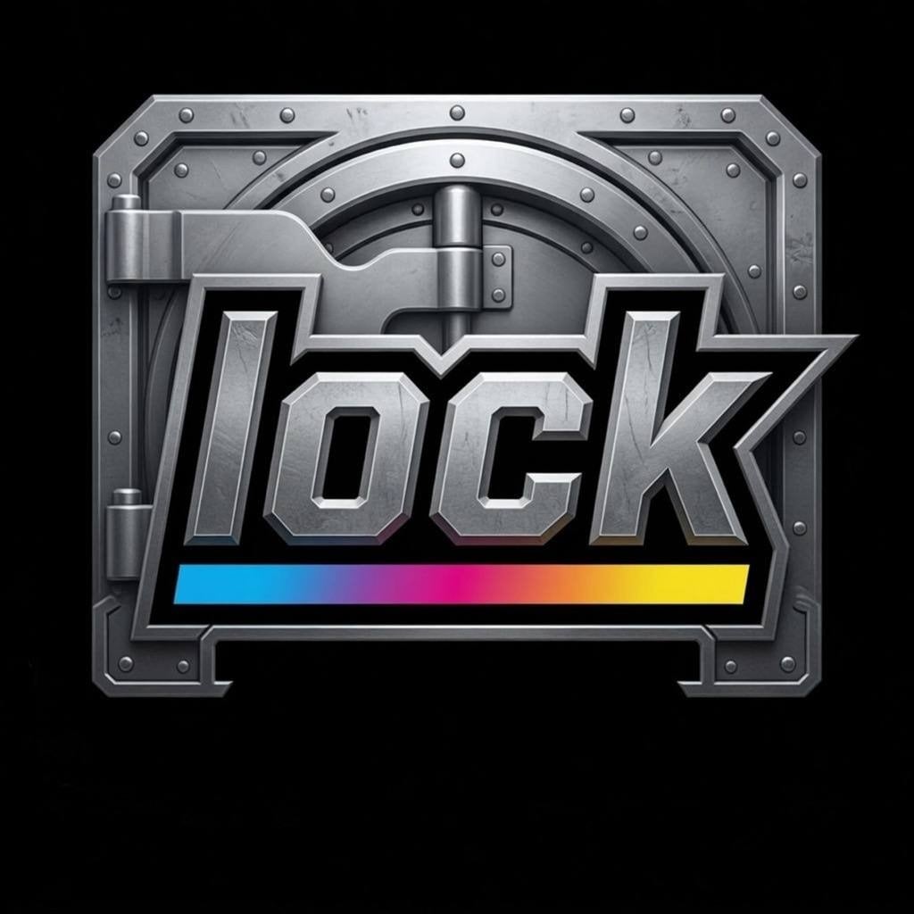 lock