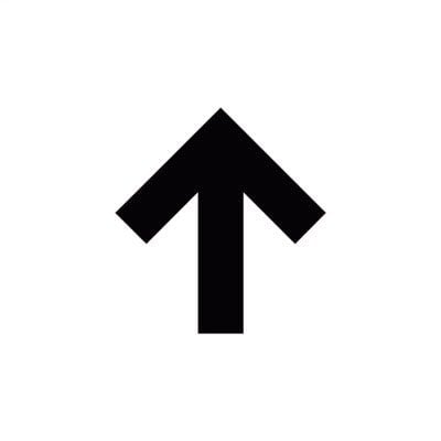⬆️