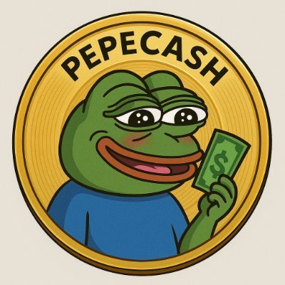 Pepe Cash