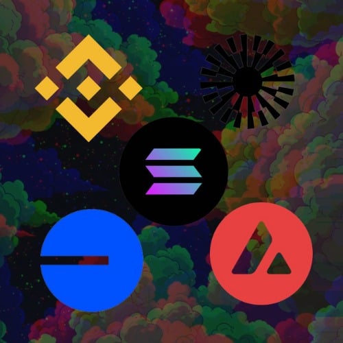 Token Banner