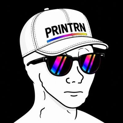 PRINTRN logo