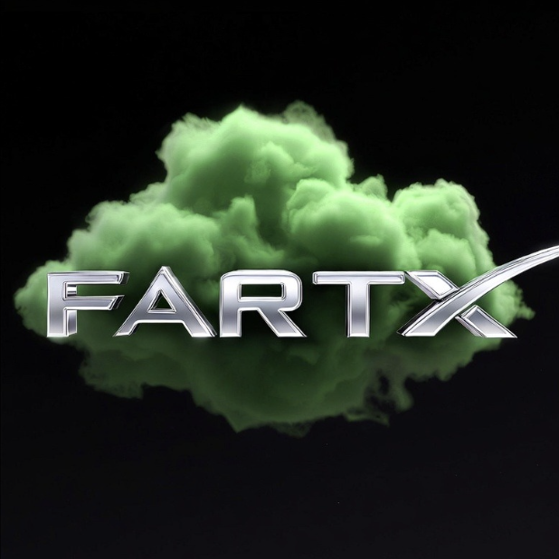FARTX logo