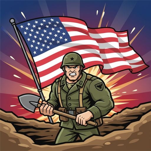 Make The Trenches Great Again